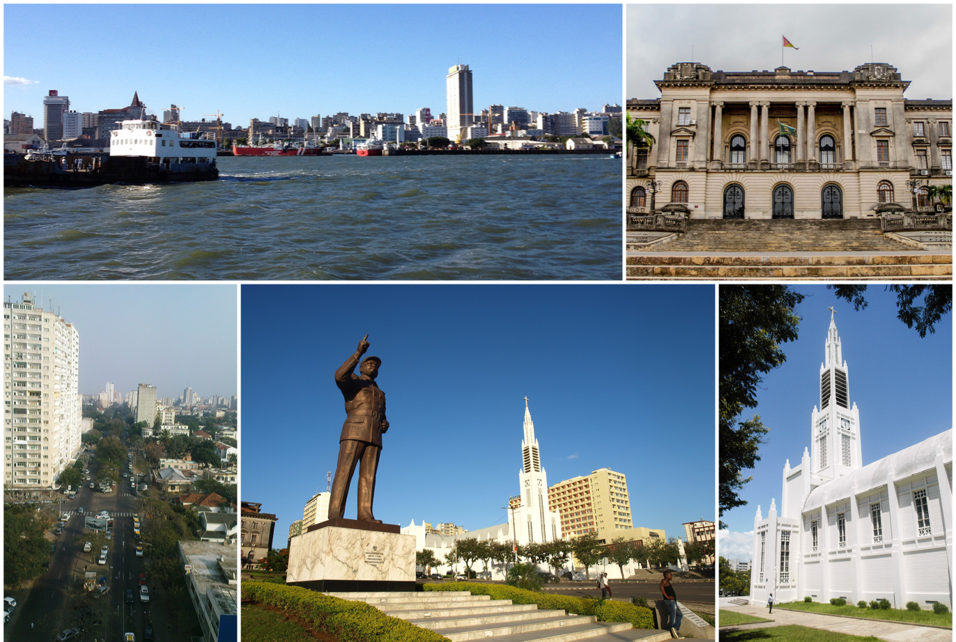 Maputo opens its doors to Africa’s tourism talent