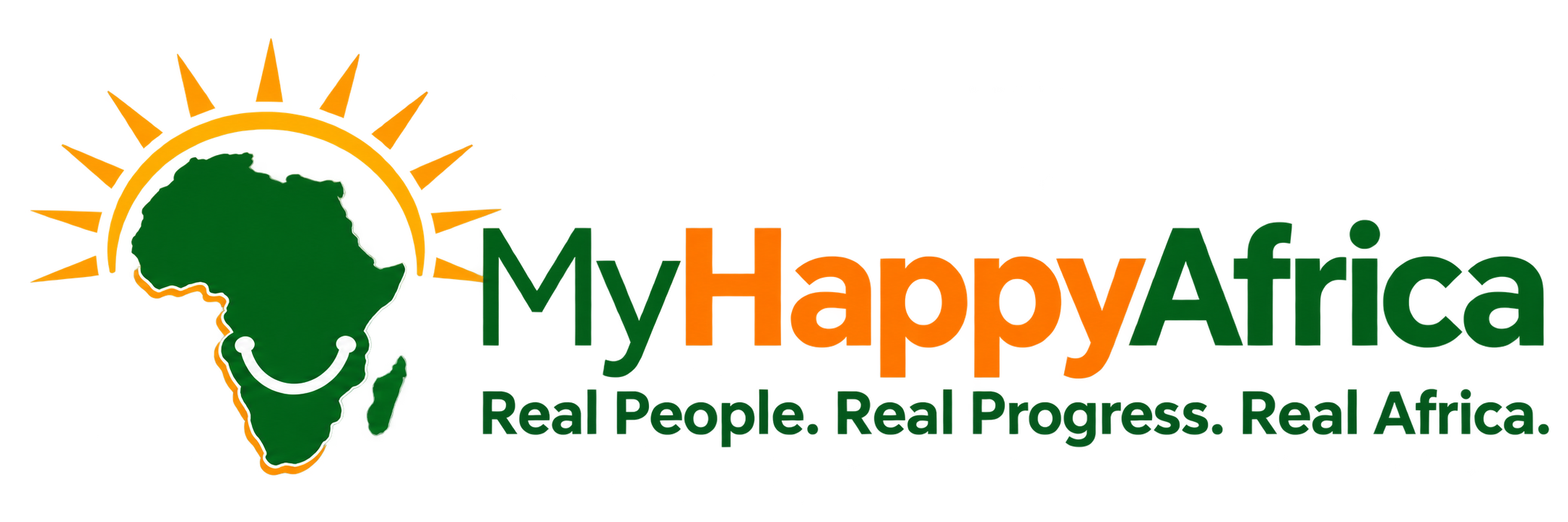 MyHappyAfrica