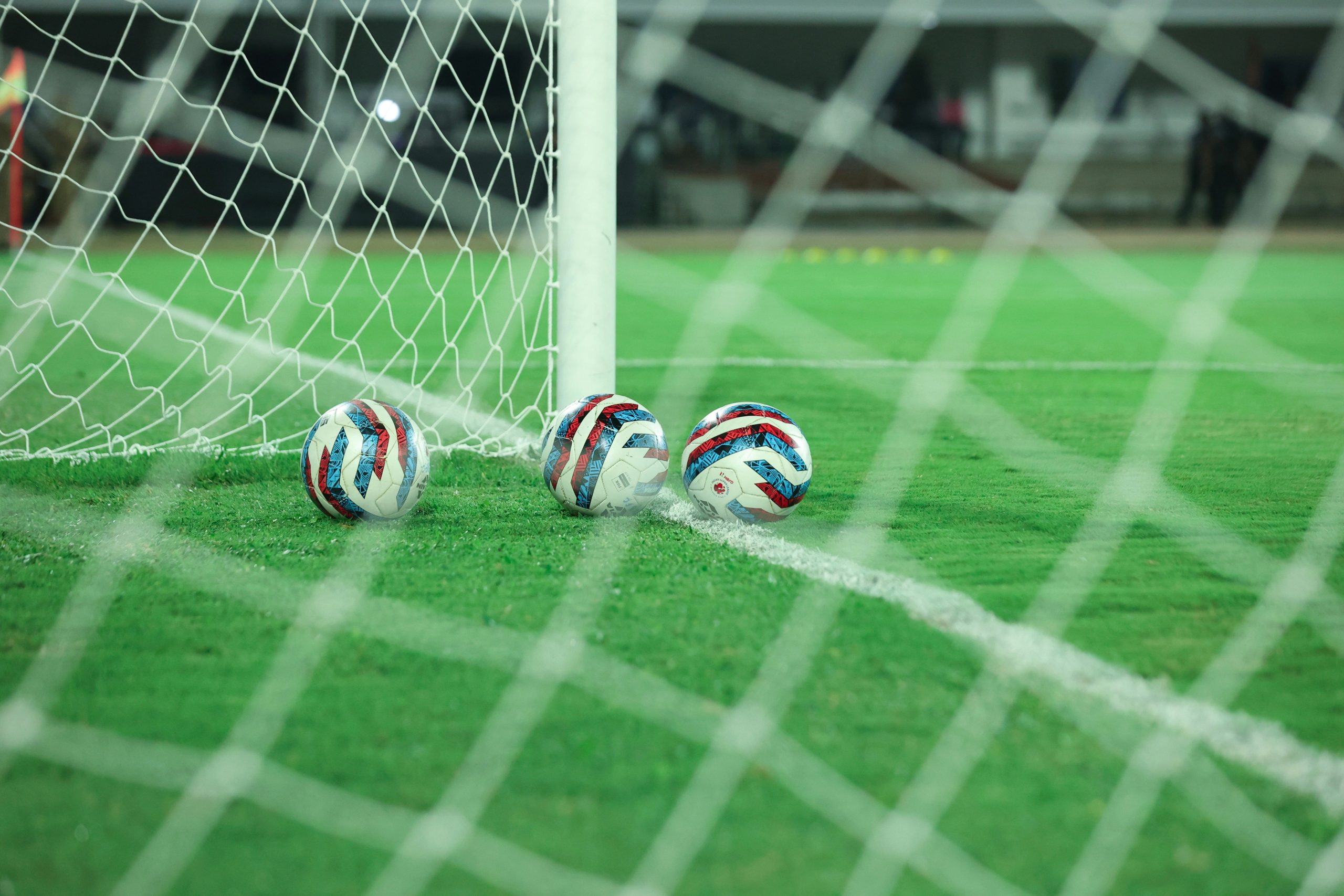 From Schoolyards to Stadium Lights, Liberia Is Widening the Grassroots Game